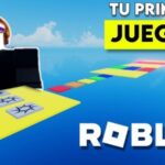 Cómo crear y monetizar tu propio juego en Roblox