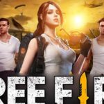 Guide how to play free fire