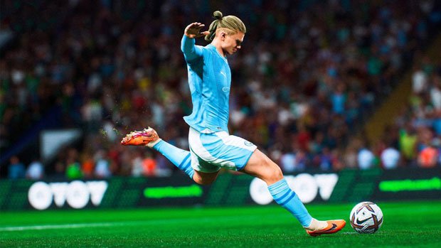 Cómo lanzar el penalti perfecto en EA FC 24